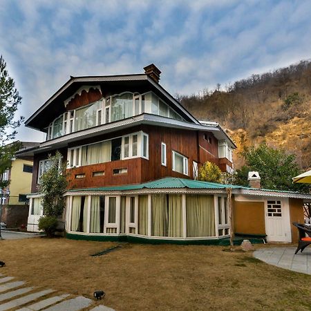 Hotel Metropolis Srīnagar Exteriér fotografie